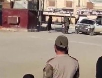 Afrin'de PKK/YPG'li 2 canlı bomba yakalandı