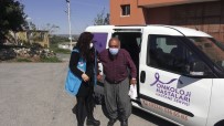 Akdeniz'de Umuda Yolculuk Projesi İle Onkoloji Hastalarına Destek