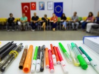 Antalya'nın İlk Sosyal Girişimcilik Programı Başlıyor Haberi