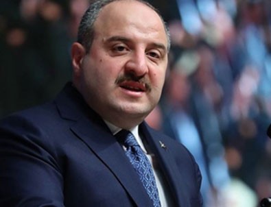 Bakan Varank'tan flaş açıklama!