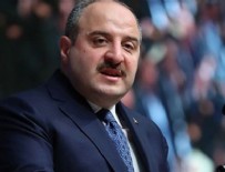 Bakan Varank'tan flaş açıklama!