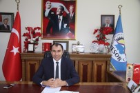 Başkan Berge'den '2 Nisan' Mesajı