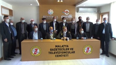 Battalgazi'de Bölge Halkı Şilan Barajı İstiyor