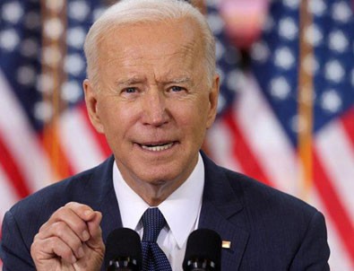 Biden'dan dengeleri değiştirecek talimat!
