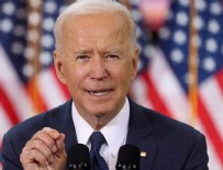 SUUDI ARABISTAN - Biden'dan dengeleri değiştirecek talimat!