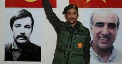 DHKP-C'li teröristten ByLock itirafı: FETÖ gibi kişisel verileri çaldılar