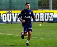 Diego Perotti Çalışmalarda Büyük Yol Katetti