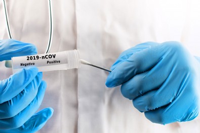 Dünya Sağlık Örgütü'nden Avrupa'ya aşı tepkisi! 'Yavaşlık kabul edilemez'