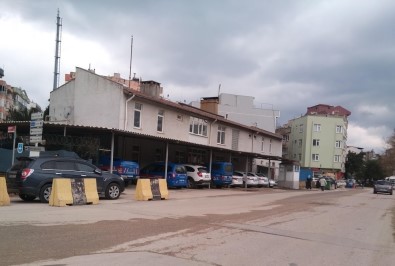 Erdek'e Yeni Jandarma Binası Yapılacak