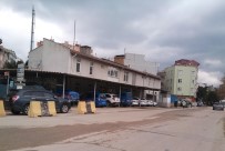 Erdek'e Yeni Jandarma Binası Yapılacak Haberi