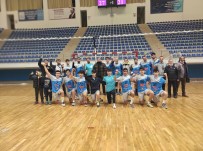 Erek Beş Yıldız Spor Kulübü Emin Adımlarla Yoluna Devam Ediyor