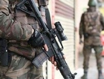 BELÇIKA - Eylem hazırlığındaydı! O terörist paketlendi!