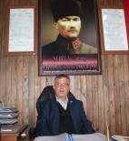 Gaziler Derneği Başkanı Osman Saraç Güven Tazeledi Haberi