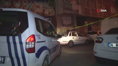 Gaziosmanpaşa'da Kardeşler Arasında Miras Kavgası Açıklaması 1 Ölü, 3 Yaralı