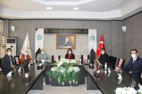 GTB'den Üyelerine KVKK Atölye Çalışması