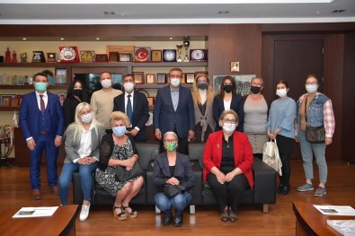 Hayvan Hakları Masası Kuruldu