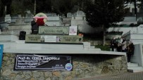 'Hocaların Hocası' Cemil Taşçıoğlu Vefatının 1. Yıl Dönümünde Kabri Başında Anıldı Haberi