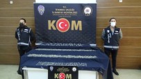 İstanbul Polisinden Tarihi Eser Kaçakçılarına Operasyon Açıklaması 3 Bin 500'Ün Üzerinde Sikke Ele Geçirildi Haberi