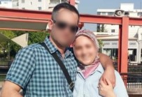 İzmir'de Eşini Boğarak Öldüren Zanlı Tutuklandı Haberi