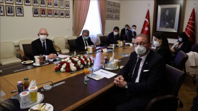 Kemal Kılıçdaroğlu: İlk seçimde iktidarız
