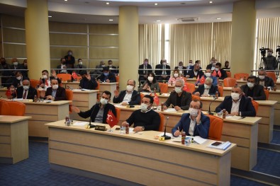 Kepez'den Yatırımcı Bütçe