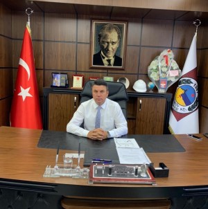 Kırklareli'nde İki Belde Belediye Başkanı Korona Virüse Yakalandı