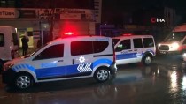 Konya'da Bir Kişi İş Yerinde Başından Silahla Vurulmuş Halde Ölü Bulundu