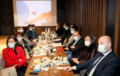 Körfez'in Altyapısına 319 Milyonluk Yatırım