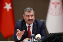 BREZILYA - Koronavirüs ve aşılamada son dakika: Türkiye Haziran'a kilitlendi