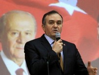 MHP Grup Başkanvekili'nden Kılıçdaroğlu'na salvolar!