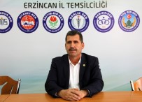 Nebi Gül Açıklaması ''Değişim İradesinin Engellenmesine Müsaade Etmeyeceğiz'