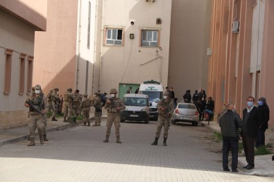 PKK'lı Teröristlerin Tuzakladığı Patlayıcı İnfilak Etti Açıklaması Çoban Hayatını Kaybetti