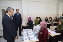 Şahinbey Belediyesi Milyonlarca Kitap Dağıttı Haberi