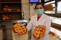 Samsun'da Ramazan Pidesine Zam Yolda