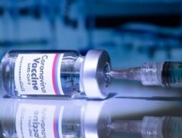 İSRAIL - Sinovac mı Biontech mi? Hangisi daha etkili?