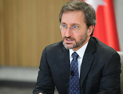 'Terör seviciler üzülmeye devam edecek!'