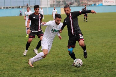 TFF 2. Lig Açıklaması Pazarspor Açıklaması 2 - Tetiş Yapı Elazığspor Açıklaması 3