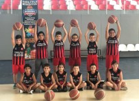 Turgutlu Belediyesi Basketbol Akademi Kapılarını Açıyor