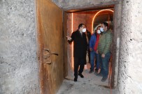 Türkiye'de Bir İlk Olacak