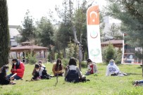 Yenişehir'de Çocuklar Kitapla Buluştu