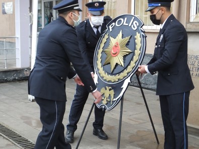 Aksaray Gülağaç'ta Polis Haftası Etkinliği