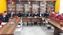 Alaşehirli Şehit Anısına Kütüphane Açıldı Haberi