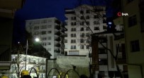 Ankara Bina Yıkım Çalışmaları Devam Ediyor Haberi