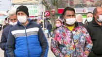 Bursa'nın Sokak Sanatçıları, Vatandaşlara Müzik Ziyafeti Yaşatacak