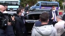 Cumhurbaşkanı Erdoğan, Minibüs Esnafının Sorunlarını Dinledi