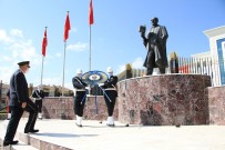 Elazığ'da Türk Polis Teşkilatı'nın 176. Yıl Dönümü Haberi
