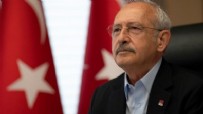 SAADET PARTİSİ - Kılıçdaroğlu: Ortak görüş olursa cumhurbaşkanı adayı olurum