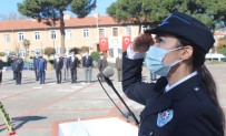 Manisa'da Türk Polis Teşkilatı'nın 176. Yaşı Kutlandı
