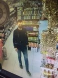 Marketten Şampuan Hırsızlığı Kameraya Yansıdı Haberi