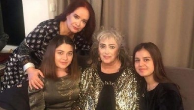 Müjde Ar'ın acı günü!